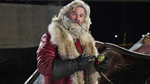 Santa Claus The Christmas Chronicles Shearling Coat